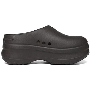 Adidas Women's Adifom Stan Smith Mule 'Dark Brown' Women's 1 2675199
