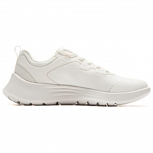 LiNing Feather Non slip Lightweight Low Top Running Shoes Women's Mist White 1 2675285