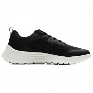LiNing Light String Abrasion Resistant Cushioning Slip Resistant Lightweight Low Top Running Shoes Women's Black 1 2675293
