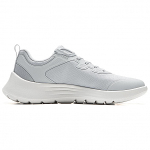 LiNing Feather Breathable Lightweight Low-Top Casual Running Shoes Women's Dawn Gray 1 2675299