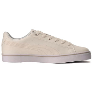 PUMA Low Top Skateboard Shoes Unisex Beige 1 2675371