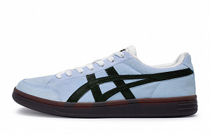 Onitsuka Tiger Advanti 811 Manufacturing Velvet Love Blue Special Shoe Box Low-Top Skateboard Shoes Unisex Blue Black 1 2675797