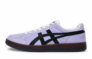 Onitsuka Tiger Advanti Skateboard Shoes Unisex Low top Black 1 2675815