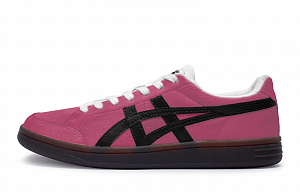 Onitsuka Tiger Advanti Skateboard Shoes Unisex Low top Black 1 2675870