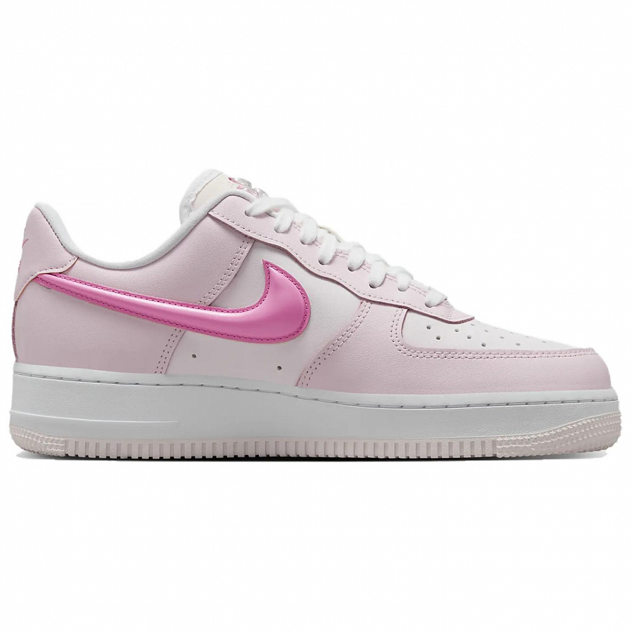 Nike Air Force 1 '07 Lx Pearl Pink Paw Print Women's купить в интернет-магазине Yoocart с быстрой доставкой по России.