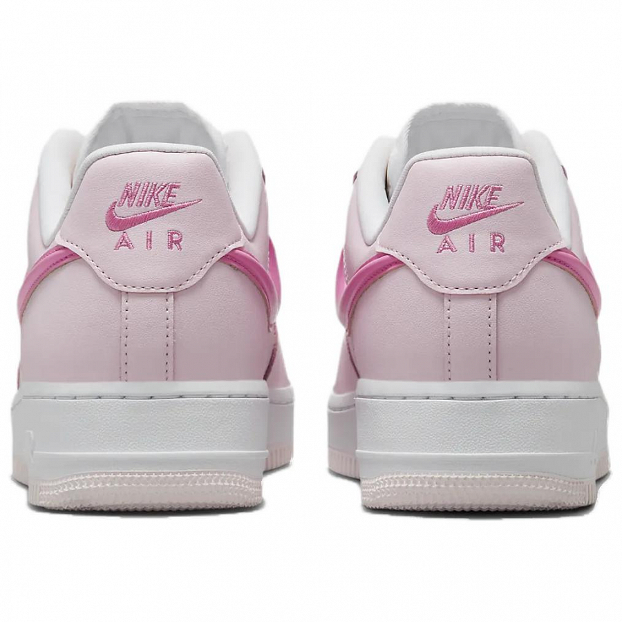 Nike Air Force 1 '07 Lx Pearl Pink Paw Print Women's купить в интернет-магазине Yoocart с быстрой доставкой по России.