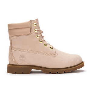 Timberland Outdoor Boots Women's Pink 1 2676077