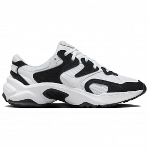 Nike AL8 White Black Women's 1 2676424