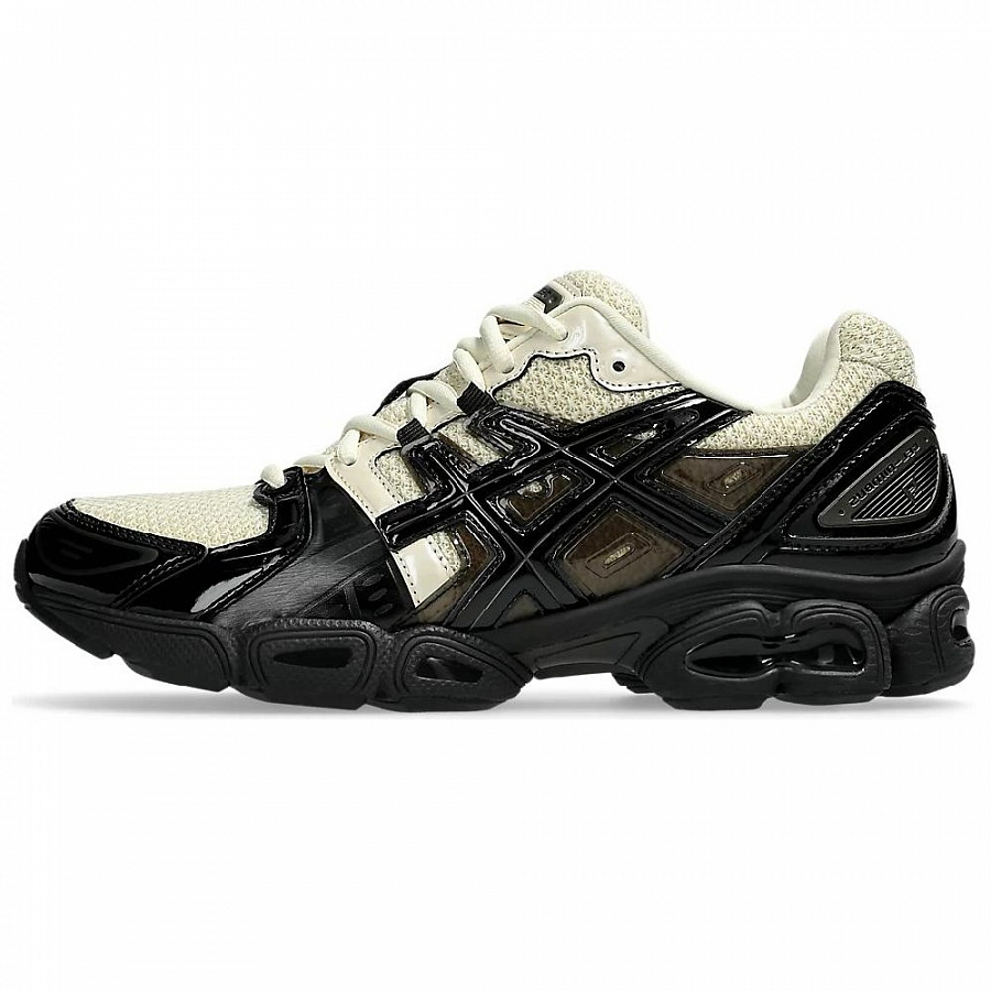 Asics Gel Nimbus 9 Vanilla Black