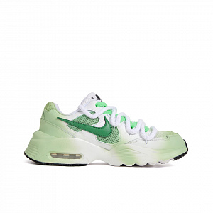 Nike Air Max Fusion Running Shoes Women's Low-Top Green 1 2676770