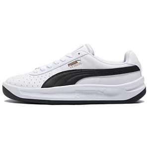 PUMA Gv Special PUMA White Black