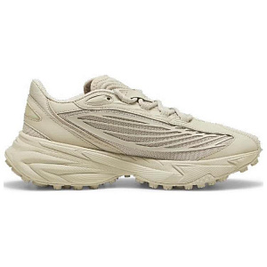 PUMA Spire Anti Slip Wear Resistant Low Top Casual Running Shoes Unisex Ecru 1 2676976
