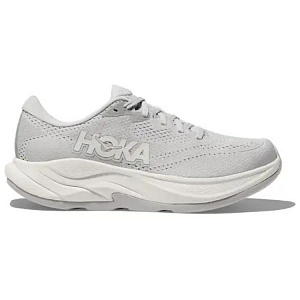 HOKA ONE ONE Rincon 4 Stardust Cosmic Grey Women's 1 2677053
