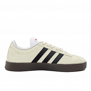 Adidas Neo VL Court 2.0 Skateboard Shoes Unisex Low top Red 1 2677701