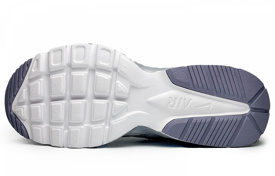 Nike Air Max Fusion Low Top Running Shoes Women's Gray White купить в интернет-магазине Yoocart с быстрой доставкой по России.