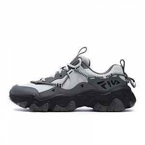 FILA Originale Collection Low top Casual Shoes Men's Gray