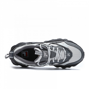 FILA Originale Collection Low top Casual Shoes Men's Gray 1 2678334