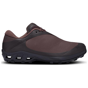 On Post Archive FactiOn X Women's Cloudventure Peak 'Cacao Espresso' Women's 1 2678405