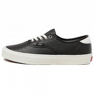 Vans Authentic Lux 'Black'