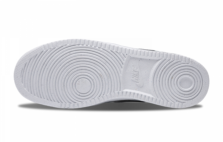 Nike Court Vision 1 Skateboard Shoes Men Low-Top White/Pink купить в интернет-магазине Yoocart с быстрой доставкой по России.