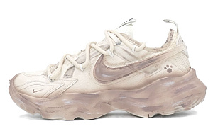 Nike TC 7900 Casual Shoes Women's Low top Ecru 1 2678573