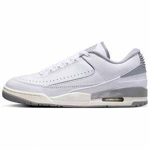 Jordan 2/3 White Cement