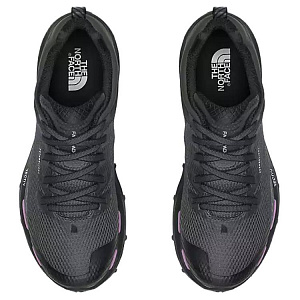 THE NORTH FACE Vectiv Fastpack Futurelight Waterproof Low top Mountaineering Shoes Women's Black 1 2678790
