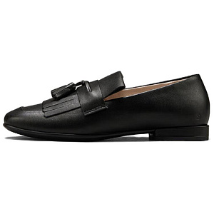 Ecco Loafers Women's Black