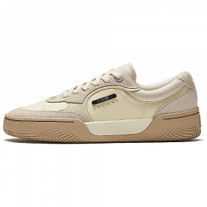 ANTA Kai Tribe Almond White