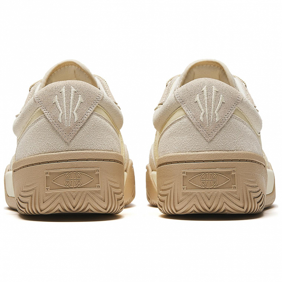 ANTA Kai Tribe Almond White купить в интернет-магазине Yoocart с быстрой доставкой по России.