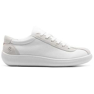 Ecco Low-Top Casual Shoes Men's White 1 2679028