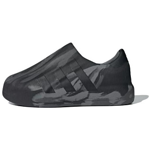 Adidas AdiFOM Superstar 'Black Grey'