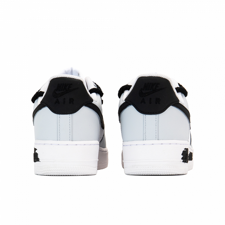 Nike Air Force 1 Skateboard Shoes Unisex Low-Top White купить в интернет-магазине Yoocart с быстрой доставкой по России.