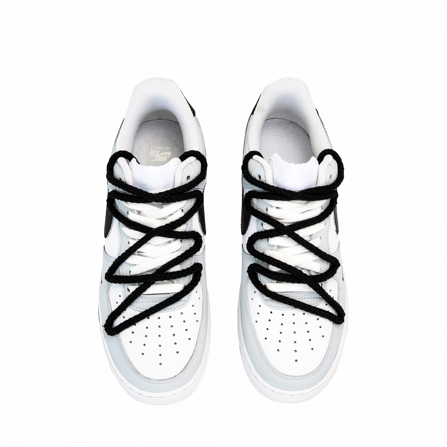 Nike Air Force 1 Skateboard Shoes Unisex Low-Top White купить в интернет-магазине Yoocart с быстрой доставкой по России.