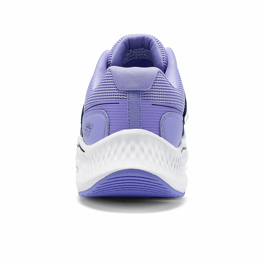 Skechers WOMEN'S GO Series Support Low-Top Casual Running Shoes Women's Blue Purple купить в интернет-магазине Yoocart с быстрой доставкой по России.