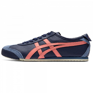 Onitsuka Tiger Mexico 66 'Navy Pink'