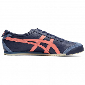 Onitsuka Tiger Mexico 66 'Navy Pink' 1 2679826