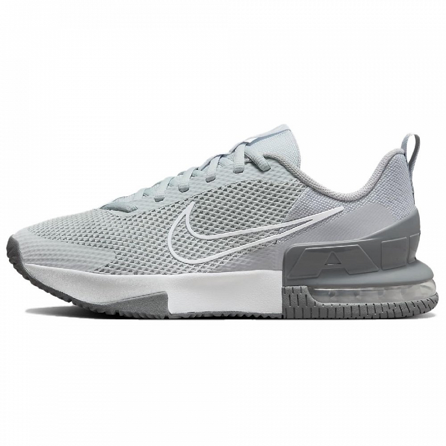 Nike Air Max Alpha Trainer 6 Cool Grey Wolf Grey Pure Platinum White купить в интернет-магазине Yoocart с быстрой доставкой по России.