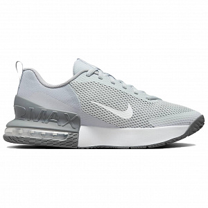 Nike Air Max Alpha Trainer 6 Cool Grey Wolf Grey Pure Platinum White 1 2679841
