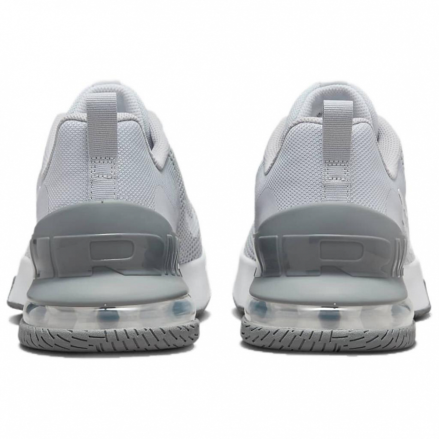 Nike Air Max Alpha Trainer 6 Cool Grey Wolf Grey Pure Platinum White купить в интернет-магазине Yoocart с быстрой доставкой по России.