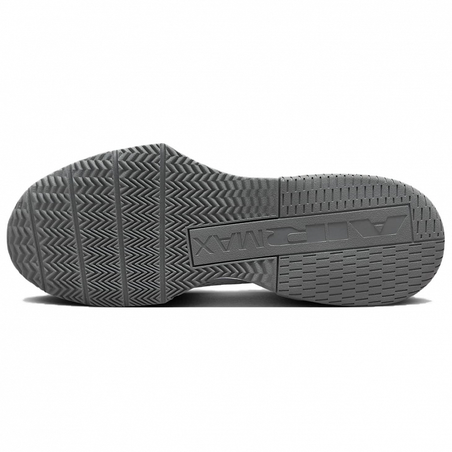 Nike Air Max Alpha Trainer 6 Cool Grey Wolf Grey Pure Platinum White купить в интернет-магазине Yoocart с быстрой доставкой по России.