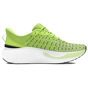 Under Armour Infinite Elite Low Top Casual Running Shoes Men's Green 1 2679994