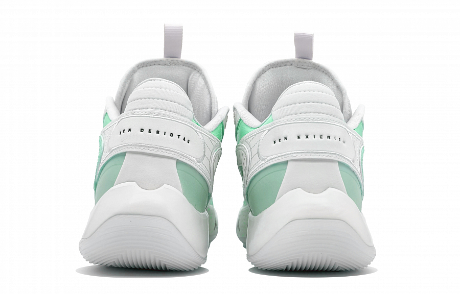Jordan Luka 2 Cushioning Anti-Slip And Wear-Resistant Low-Top Basketball Shoes Women's Tender Grass Green купить в интернет-магазине Yoocart с быстрой доставкой по России.