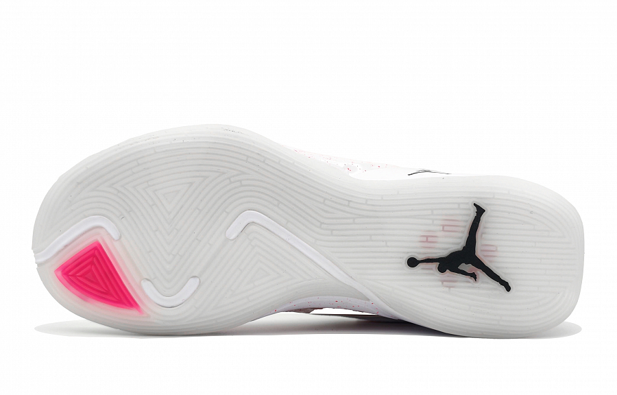 Jordan Luka 2 Cushioning Anti-Slip And Wear-Resistant Low-Top Basketball Shoes Women's Tender Grass Green купить в интернет-магазине Yoocart с быстрой доставкой по России.