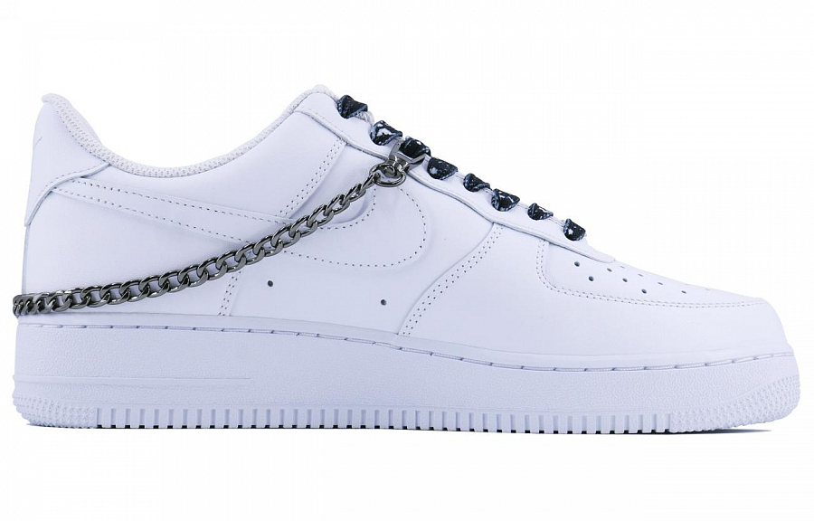 Nike Air Force 1 MYSTERY SDS Low-Top Skateboard Shoes Men's White купить в интернет-магазине Yoocart с быстрой доставкой по России.