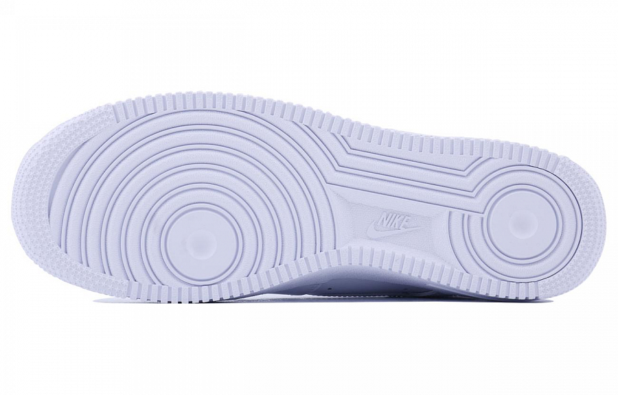 Nike Air Force 1 MYSTERY SDS Low-Top Skateboard Shoes Men's White купить в интернет-магазине Yoocart с быстрой доставкой по России.
