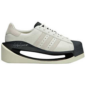 Adidas Y 3 Gendo Superstar 'White' 1 2680277