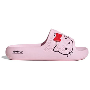 Adidas Hello Kitty X Women's Adilette Ayoon Slide 'Hello Kitty' Women's 1 2680326