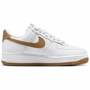 Nike Air Force 1 Low '07 Next Nature White Flax Women's 1 2680357