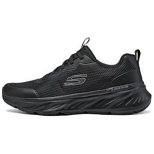 Skechers Sport Low Top Running Shoes Men's Black